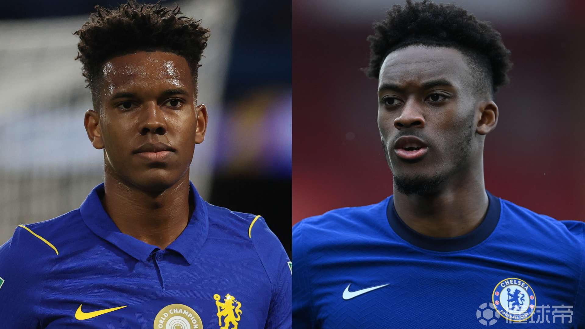 波耶特：切尔西新体系或让埃斯特旺改踢翼卫，这会影响他发展