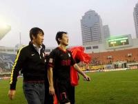 爱奇艺体育独家直播U20亚洲杯 正月十五见证中卡之战
